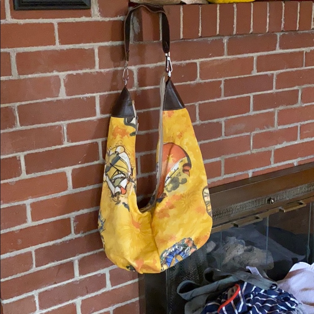 Specialty Authentic Italian Purse